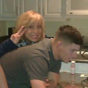 Meet your Posher, Yvonne